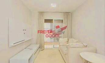 Imagem 6: Apartamento com 2 dormitórios para alugar, 117 m² por R$ 3.988,00/mês - Portão - Curitiba