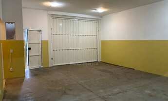 Imagem 5: Barracão para locação com escritório e 2 banheiros na Rodocentro