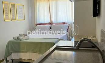 Imagem 2: Studio Confortavél e pronto para morar