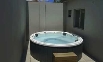 Imagem 7: Chalé Praia da Brisa