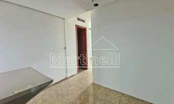 Imagem: Comercial Sala em Ribeirão Preto