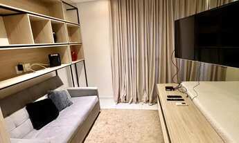 Imagem 5: Studio para aluguel tem 35 metros quadrados com 1 quarto em Ponta Verde - Maceió - AL