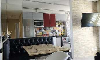 Imagem: Apto Mobiliado 2 Dormitórios em Barueri