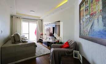 Imagem: Apartamento à Venda - Santana, 2 Quartos