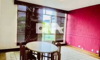 Imagem: Apartamento / Residencial / Humaitá