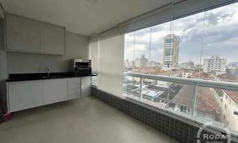 Imagem: Apartamento 1 quarto (1 suíte) com varanda