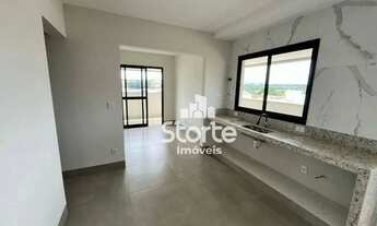 Imagem 7: Coberturas à venda, 161m² e 169m² sendo a partir de R$ 1.250.000 - Santa Mônica - Uberlând