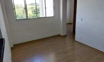 Imagem 2: Apartamento para aluguel, 2 quartos, 1 vaga, Santo Antônio - VESPASIANO/MG