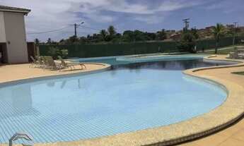 Imagem 3: Lote no Condomínio Lagune Ville para venda