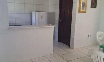 Imagem 4: CASA EM AQUIRAZ-CE (LOCAÇÃO