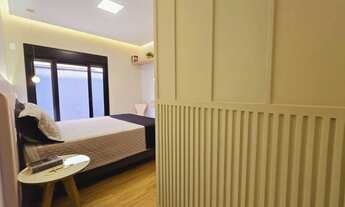 Imagem 7: Venda, Sobrado/Condomínio, Residencial Alphaville, Campo Grande, MS