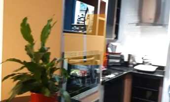 Imagem 6: Stúdio mobiliado, 30 metros, em prédio com lazer na região Centro de São Paulo