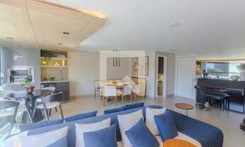 Imagem 3: Apartamento à Venda - Savassi, 3 Quartos, 130 m2