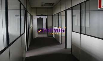 Imagem 6: Galpão - Piemont Norte - Betim