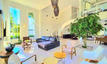 Imagem 6: Casa com 4 dormitórios, 450 m² - venda por R$ 3.999.000,00 ou aluguel por R$ 17.000,01/mês