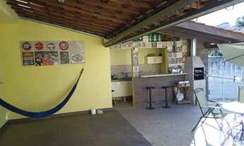 Imagem 7: CASA RESIDENCIAL em SOROCABA - SP, CENTRAL PARQUE SOROCABA