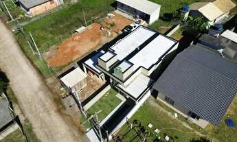 Imagem 3: Excelente Casa com Fino Acabamento em Areias, Paulo Lopes