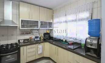 Imagem 6: Sobrado em Vila Formosa