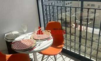 Imagem 3: Studio com ótimo preço no bairro Consolação. Confira!