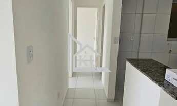 Imagem 16: Vendo apto no Cond Jorge Amado, 2/4 (suíte), 4º andar, lado sombra