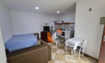 Imagem: Kitnet com 1 dormitório para alugar, 30