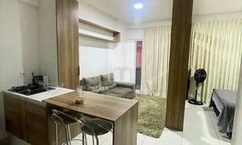 Imagem: Alugo lindo apartamento tipo loft no Unique