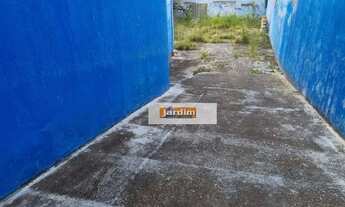 Imagem: Terreno à venda, 300 m² por R$ 1.200.000,00