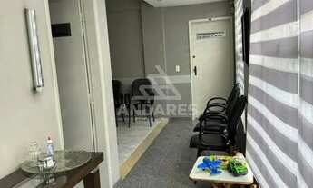 Imagem 2: Sala Comercial à Venda em Eldorado, Contagem - 61,85 m² com Financiamento