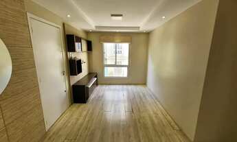 Imagem 3: Apartamento sem mobiliado com 3 quartos com ótima infra no Bairro Igara Canoas