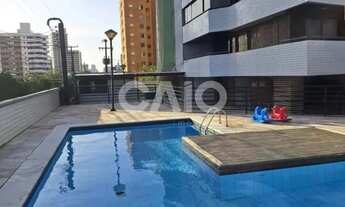 Imagem: Apartamento no condominio Jardim Portugal