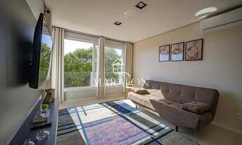 Imagem 2: APARTAMENTO À VENDA EM GRAMADO COM UM DORMITÓRIO