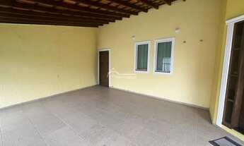 Imagem 5: Casa com 3 quartos, Cidade Jardim - Jacareí