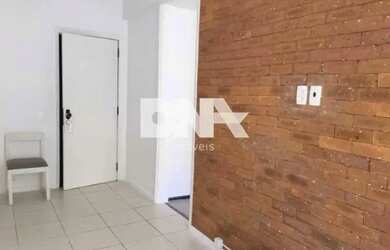 Imagem 3: Apartamento - / Residencial / Leblon