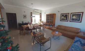 Imagem 3: Casa - Campos do Conde I - Paulínia