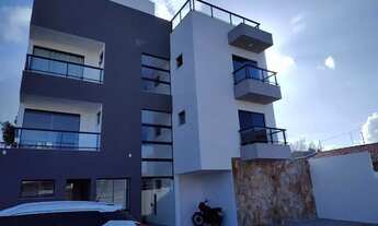 Imagem: Apartamento Flat Mobiliado em Ponta Negra