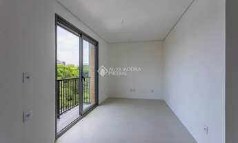 Imagem 5: Imóvel para venda possui 41 metros quadrados com 1 quarto em Farroupilha - Porto Alegre