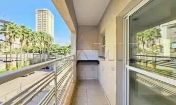 Imagem 5: Apartamento padrão com 40,91m², bairro Jardim Nova Aliança, Zona Sul de Ribeirão Preto/SP