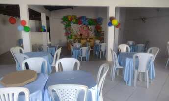 Imagem 7: Casa para eventos no Turu c/ 300 M2 de área coberta