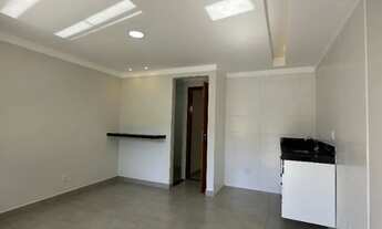 Imagem: Alugo apto 1 quarto - térreo - no Flamengo/Maricá