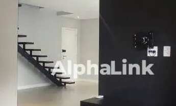 Imagem 7: Apartamento com 2 dormitórios para alugar, 152 m² - Alphaville - Barueri/SP