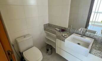 Imagem 7: Apartamento com 4 quartos com piscina, 312m² em Jardim Camburi, Vitória