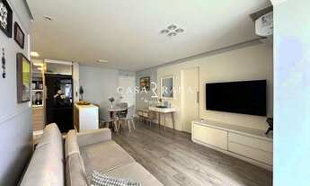 Imagem 5: Apartamento 2 dormitórios e 1 vaga - Centro