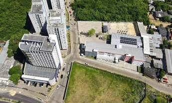 Imagem 2: Prédio 1 dormitórios à venda Bela Vista Alvorada/RS