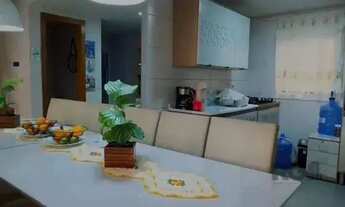 Imagem 7: Sobrado em Ponta Grossa