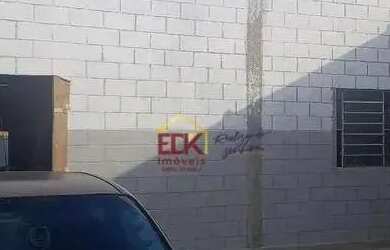 Imagem 4: Galpão à venda, 350 m² por R$ 1.060.000,00 - Jardim Santa Júlia - São José dos Campos/SP