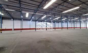 Imagem 2: Galpão para Alugar no Bairro Campina Verde em Contagem/MG