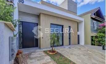 Imagem 6: Casa térrea em condomínio fechado