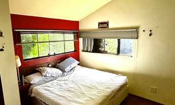 Imagem 6: Casa de esquina 5 dormitórios com lago ornamental e praia - Taquara/RS