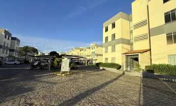 Imagem 4: Vendo Apartamento Recanto verde