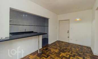 Imagem 3: Apartamento à venda em Petrópolis com 67 m², 3 quartos, 1 vaga